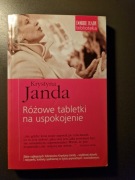 RÓŻOWE TABLETKI NA USPOKOJENIE K. Janda