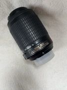 Obiektyw Nikkor DX AF-S 55-200mm 4-5.6 VR