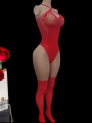 Body plus kabaretki 