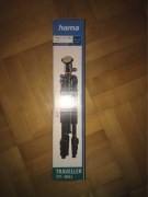 Statyw fotograficzny Hama Traveller 117 Ball