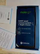 Motorola G30 , 128GB