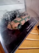 Samochody wojskowe IIWŚ nr 16
