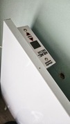 Panel grzewczy 1000 W na podczerwień 120x60 stan idealny jak nowe