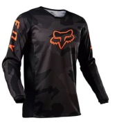Koszulka FOX cross enduro motocross quad ATV rowerowa mtb rozm XL