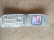 SONY Ericsson Z300i z300 telefon 300 z klapką 