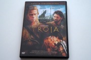 TROJA(DVD)-------