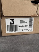 Clarks Originals Wallabee Boot rozmiar 42,5