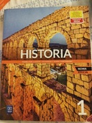 historia 1 WSiP podstawowy  Liceum technikum