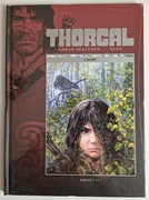 THORGAL  Louve  4  Crow