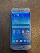 Samsung galaxy S4 mini GT-9195 biały