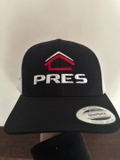 Czapka sztabu szkoleniowego – mistrzowski sezon 2025 – Apator Toruń