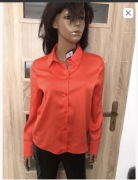 Satynowa koszula Primark XS/34