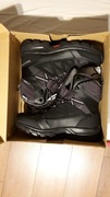 Buty Salomon WINTER contagrip, CLIMA SHIELD WATERPROOF, 3M Thinsulate