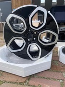 Felgi mustang mach-e