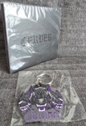 BRELOK do CD Szpaku - EP Cerber Limited Edition (proszę czytać opis)