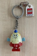 Breloczek LEGO Spongebob 4527495 - Mrs. Puff