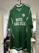 LEGIA WARSZAWA - HOTEL PARK UBLIK - ROZMIAR XXL - ZOBACZ