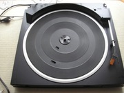 Gramofon TECHNICS SL-J110R - sprawny