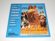 Eis Am Stiel 2 - Original Soundtrack - Lody na patyku 2 - Various LP 1979