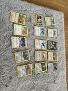 karty pokemon różne !