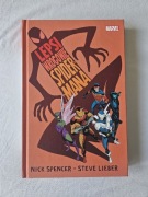 Lepsi wrogowie Spider-Mana - Nick Spencer
