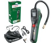 Bosch Home And Garden Elektryczna Pompa Powietrza Mini Kompresor