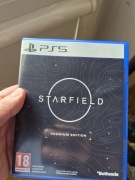 Starfield PlayStation 5 (PS5) pudełkowa