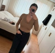 Bluzka H&M crop top bluzeczka rozmiar XS