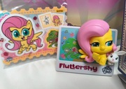 Magical Home kayou k-frame My little pony mlp Fluttershy
