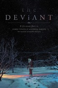 DEVIANT vol 1 - IMAGE, kryminał, seryjny morderca; homofobia