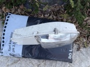 Oprawa lampa uliczna sodowa ES System WSL 100W