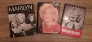 Książki o Marilyn Monroe 
