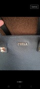 Torebka Furla Skorzana