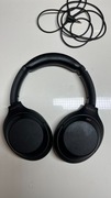 Słuchawki bezprzewodowe nauszne Sony WH-1000XM4