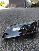 Lampa Bixenon Skoda Superb 3