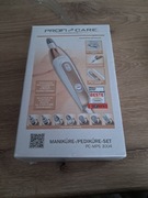 FREZARKA DO PAZNOKCI MANICURE PEDICURE ProfiCare P