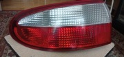 Lampa tylna lewa Daewoo Lanos hachback