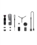  DJI Pocket 2 Creator Combo (Osmo Pocket 2 Creator Combo) jak nowa