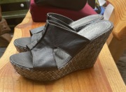 Skóra naturalna , VERONI rozm.38,5