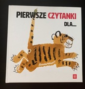 Pierwsze czytanki 