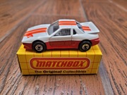 Matchbox Superfast MB 2 Pontiac Fiero 