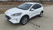Ford Kuga 2.0 ecoblue 120 KM. 12 tys. przebiegu. 