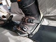 Wiązania snowboardowe wedze Expedite 9 roz. L
