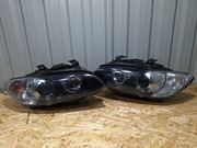 Lampy przednie BMW E92 / E93 – Bi-Xenon (przedlift)