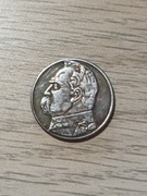 Piłsudski 2złote z 1936r