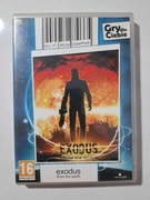 Exodus Gry Dla ciebie
