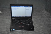 Lenovo ThinkPad T430 i5-2520M 8GB  DVDRW 1600x900
