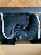 Buty snowboardowe Burton Womens Felix Bo NOWE. Rozmiar 9,5. NOWE