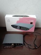 ifi ZEN AIR Can Analogue headphone amplifier 