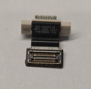 Gniazdo złącze port USB-C MacBook Air 13 M2 A2681